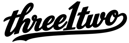 three1two